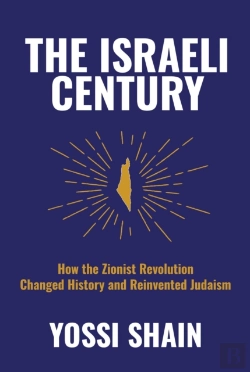 Bertrand.pt - The Israeli Century