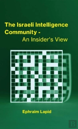 Bertrand.pt - The Israeli Intelligence Community