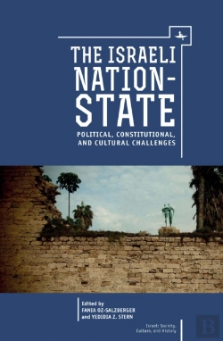 Bertrand.pt - The Israeli Nation-State