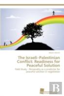 The Israeli-Palestinian Conflict