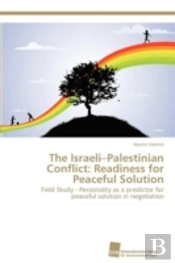 The Israeli-Palestinian Conflict