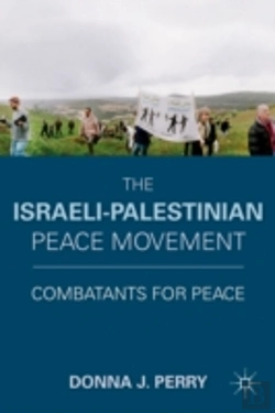 Bertrand.pt - The Israeli-Palestinian Peace Movement