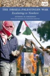 The Israeli-Palestinian War