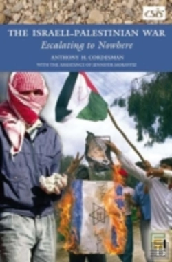 Bertrand.pt - The Israeli-Palestinian War