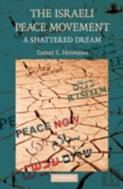 The Israeli Peace Movement
