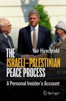 The Israeliâ€“Palestinian Peace Process