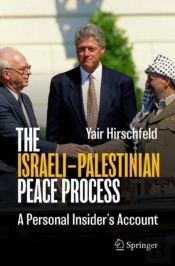 The Israeliâ€“Palestinian Peace Process