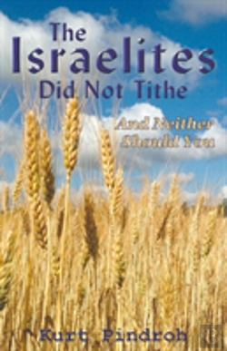 Bertrand.pt - The Israelites Did Not Tithe And Neither Should You