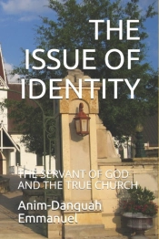 The Issue Of Identity