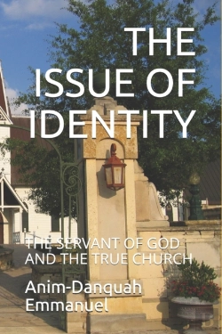 Bertrand.pt - The Issue Of Identity