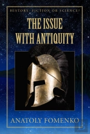 The Issue With Antiquity.
