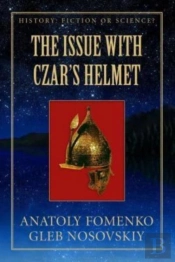 The Issue With Czar'S Helmet