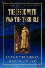 The Issue With Ivan The Terrible