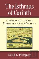 The Isthmus Of Corinth