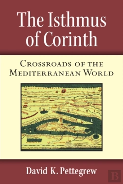 Bertrand.pt - The Isthmus Of Corinth