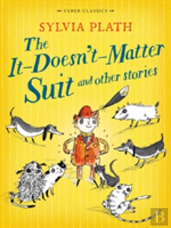 Bertrand.pt - The It Doesn'T Matter Suit And Other Stories