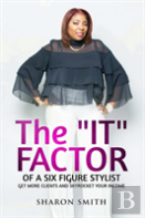 The It Factor Of A Six Figure Stylist (Get More Clients And Skyrocket Your Income)