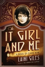 The It Girl And Me