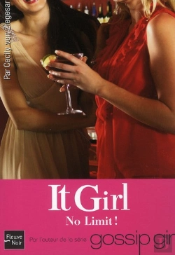 Bertrand.pt - The It Girl T09