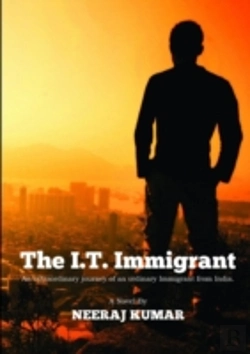 Bertrand.pt - The I.T. Immigrant: An Extraordinary Jou