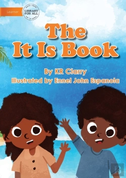 Bertrand.pt - The It Is Book