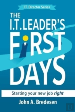 Bertrand.pt - The I.T. Leaders' First Days
