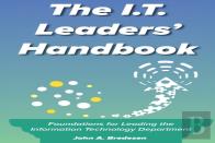 The I.T. Leaders' Handbook