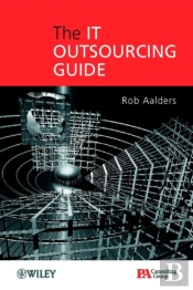 The It Outsourcing Guide