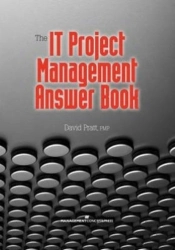 The It Project Management Answer Book