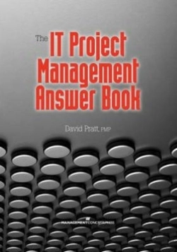 Bertrand.pt - The It Project Management Answer Book