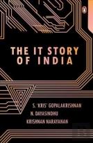 The It Story Of India