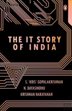 Bertrand.pt - The It Story Of India