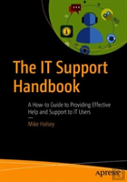Bertrand.pt - The It Support Handbook