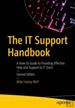 Bertrand.pt - The It Support Handbook