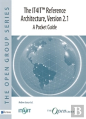 The It4it Reference Architecture, Version 2.1 - A Pocket Guide