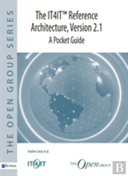Bertrand.pt - The It4it Reference Architecture, Version 2.1 - A Pocket Guide
