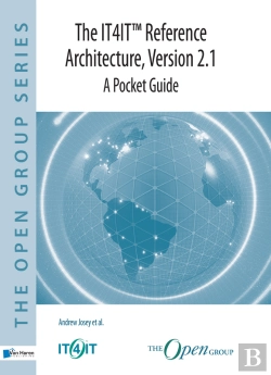 Bertrand.pt - The It4it Reference Architecture, Version 2.1  A Pocket Guide