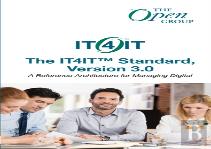 The It4it Standard, Version 3.0