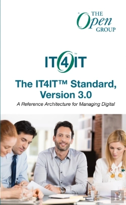 Bertrand.pt - The It4it Standard, Version 3.0