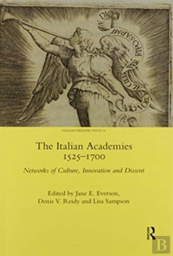 Bertrand.pt - The Italian Academies 1525-1700
