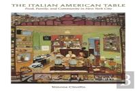 The Italian American Table