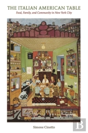 The Italian American Table