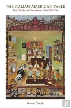 Bertrand.pt - The Italian American Table