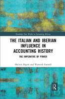 The Italian And Iberian Influence In Accounting History