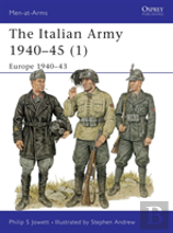 The Italian Army 1940â€“45 (1)