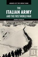 The Italian Army And The First World War