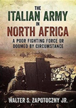 Bertrand.pt - The Italian Army In North Africa