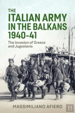 Bertrand.pt - The Italian Army In The Balkans 1940-41