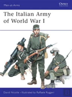 Bertrand.pt - The Italian Army Of World War I