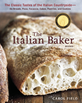 The Italian Baker, Revised